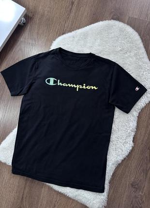 Футболка champion2 фото