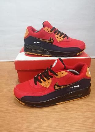 Кросівки nike air max