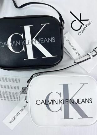 Сумочки calvin klein