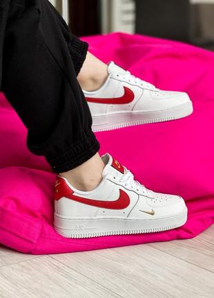 Жіночі кросівки nike air force 1 low  люкс якість