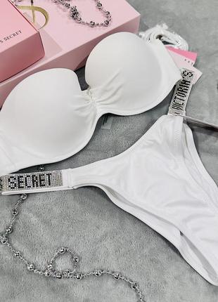 Купальник виктория секрет оригинал victoria’s secret