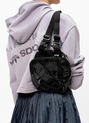 Рюкзак-сумка adidas оригінал