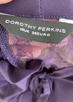 Блузка dorothy perkins4 фото