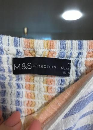 Сарафанчик m&s3 фото