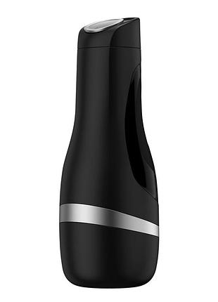 Мастурбатор satisfyer men classic 6
