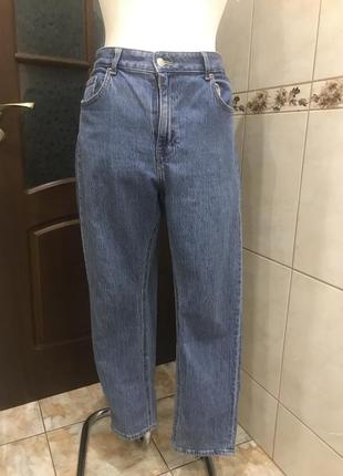 Актуальные джинсы