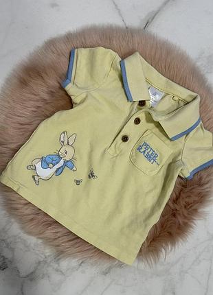 Классная футболочка поло , футболка