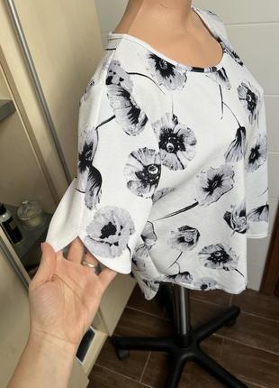 Блуза 🔥акция 10 вещей при 350 грн🔥2 фото
