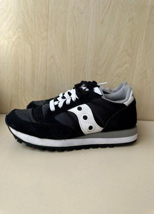 Кроссовки saucony