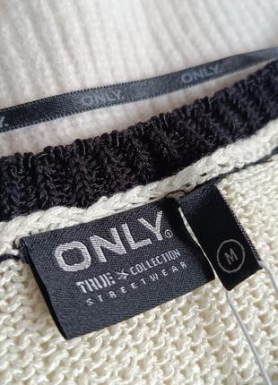 Розпродаж!💞 новий брендовий светр двокольоровий7 фото