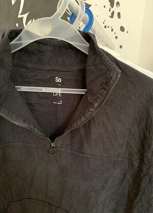 Кофта флісова жіноча 3