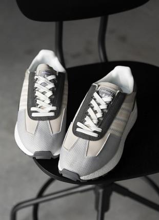 Кроссовки adidas retropy2 фото