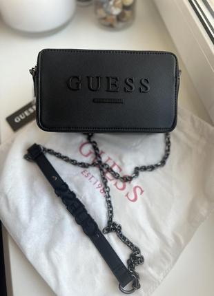 Сумка guess (оригінал)