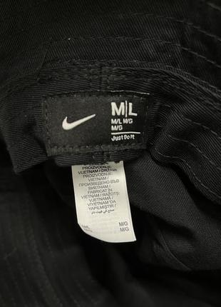 Панама nike nsw оригинал новая8 фото