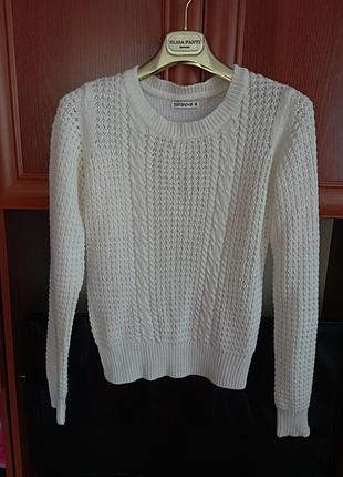 Свитер классный