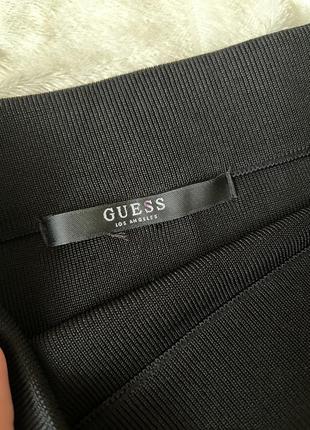 Спідниця guess los angles1 фото