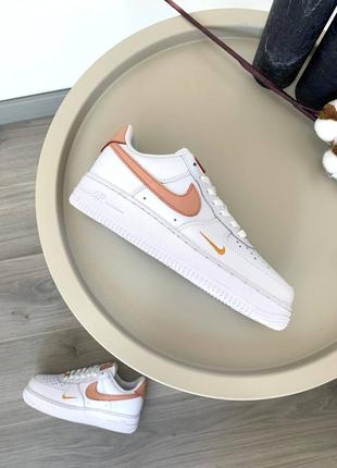 Женские кроссовки nike air force 1 low люкс качество