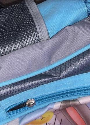 Рюкзак, наплічник ранець для школи чи в садок6 фото