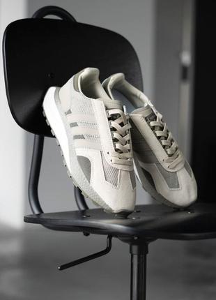 Кросівки adidas retropy4 фото