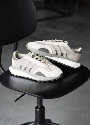 Кросівки adidas retropy5 фото