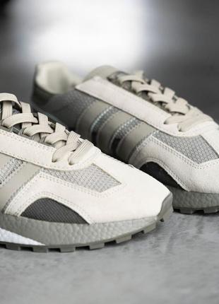 Кросівки adidas retropy3 фото