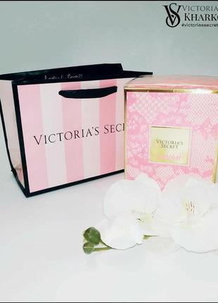 Туалетна вода crash 100 мл victoria's secret