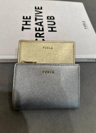 Кошелек furla, оригинал! доставка из итальялии