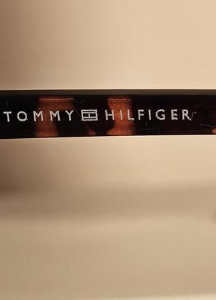 Очки Tommy hilfiger оригинал4 фото