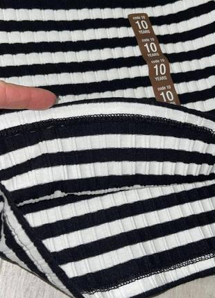 Гольф свитер на девочку от zara размер на 10 лет 140см.6 фото