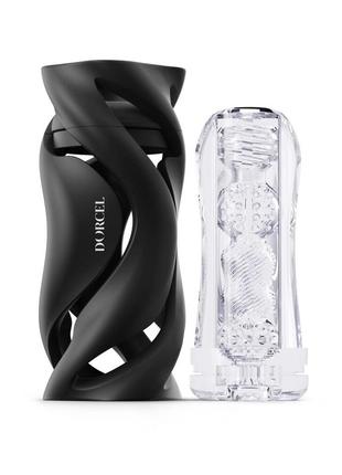 Мастурбатор dorcel deep blow 3