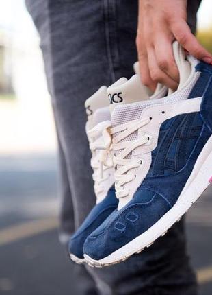 Asics gel lyte 3 🆕 мужские осенние  кроссовки 🆕 купить наложенный платеж4 фото