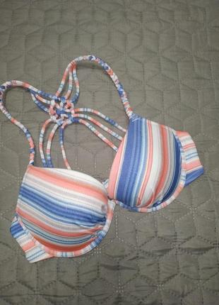 Верх від купальника 32c (70c) hm