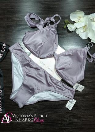 Купальник victoria's secret pink