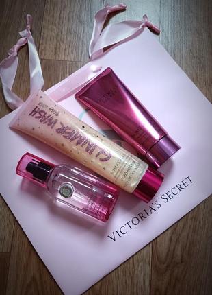 Набір bombshell victoria's secret