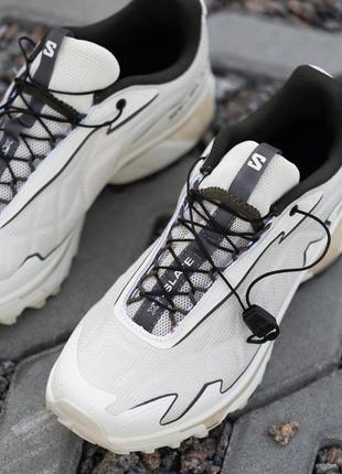 Кроссовки Ténis salomon high Sense Feel branco mulher