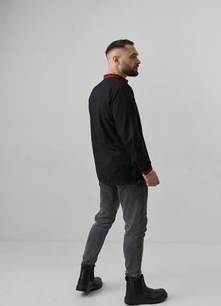 Вышиванка мужская безупречная