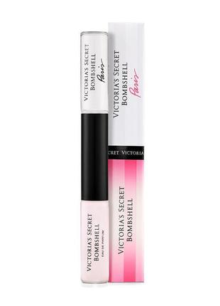 Bombshell & bombshell paris fragrance rollerball