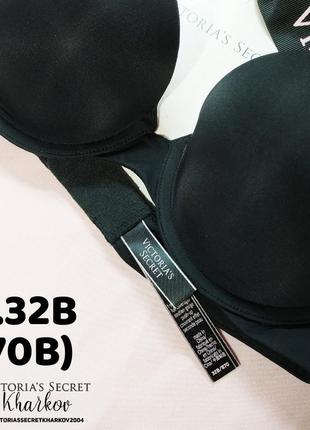 Комплект нижнего белья 32b xs 70b xs victoria's secret3 фото