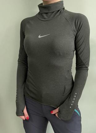 Бігова кофта nike running