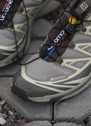Кроссовки Guantes de esquí SALOMON