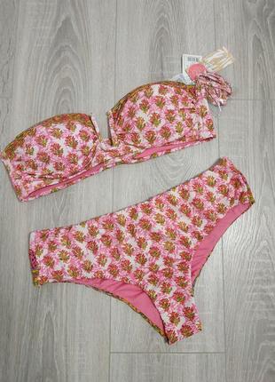 Новий купальник women secret 36b + xl (80b + xl)