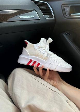 Кросівки adidas eqt bask adv3 фото