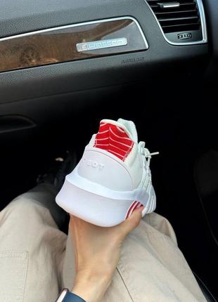 Кросівки adidas eqt bask adv2 фото