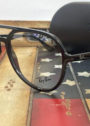 Оправа ray-ban rx 4376v 2000