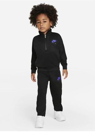Nike спортивний костюм 4-5 років, костюм спортивний 104-110