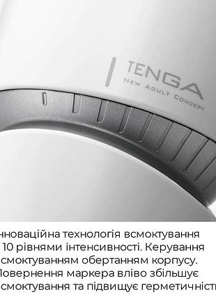 Мастурбатор tenga - aero masturbator 5