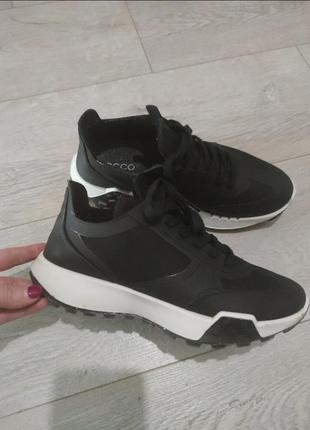 Кросівки eco retro sneaker w (211733-52230), р.39