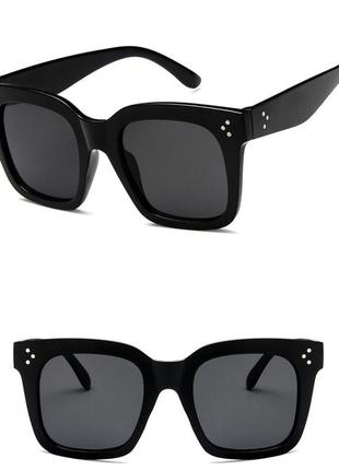 4-46 стильные солнцезащитные очки стильні сонцезахисні окуляри4 фото