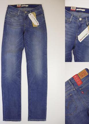 Levi's original джинси w 25 l 32