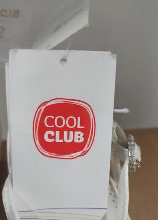 Туфлі тм cool club 32, 34, 37.3 фото